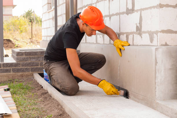 Licensed Waterproofing service in Hasbrouck Heights, NJ - Arrow Tight Waterproofing